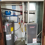 See what makes Comfy Kozy® Heating Cooling Plumbing your number one choice for AC repair in Murrysville  PA.