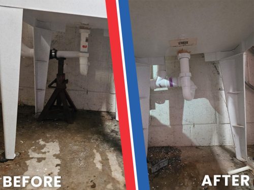 Plumbers In Pittsburgh Pennsylvania Comfy Kozy Before And After 6 22 2025 003