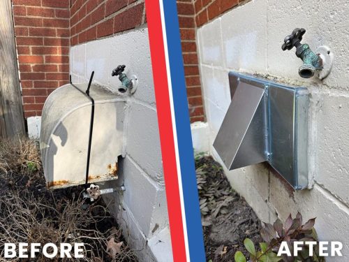 Plumbers In Pittsburgh Pennsylvania Comfy Kozy Before And After 9 14 2026 1