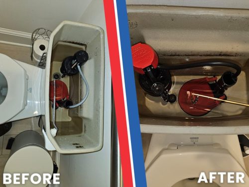 Plumbers In Pittsburgh Pennsylvania Comfy Kozy Before And After 9 21 2026 1