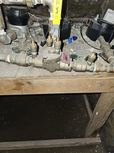 Plumbers In Pittsburgh Pennsylvania Comfy Kozy Inspections 7 27 2026 2