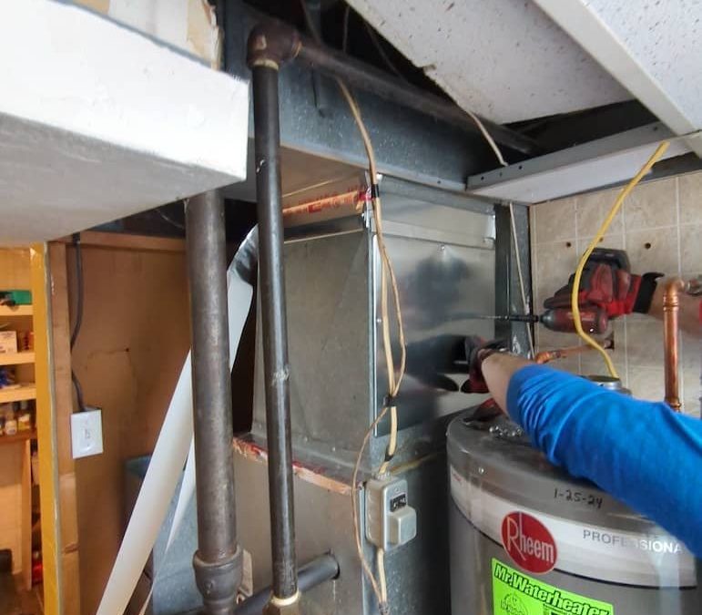 Plumbers in Pittsburgh Pennsylvania | great service